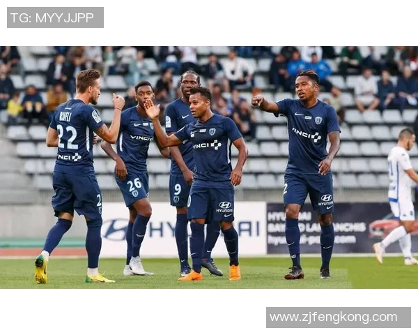 法甲焦点战役FC巴黎迎战尚布利争夺积分榜重要位置 法甲焦点战役FC巴黎迎战尚布利争夺积分榜重要位置