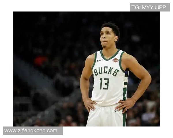 马尔科姆布罗格登：从大学篮球明星到NBA全能战士的辉煌之路